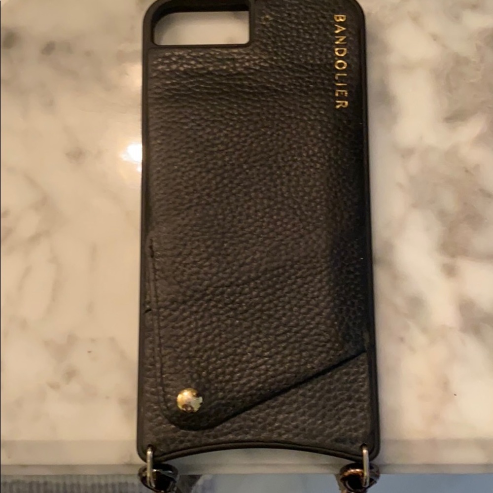 BANDOLIER iPhone 7 Plus phone case